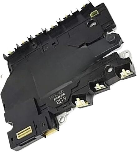 وحدة التحكم في ناقل الحركة TCM متوافقة تلقائيًا مع EX37 Q50 Q60 Q70 Q80 M56 FX50 FX50S G37 370Z ETC94-110N RE7R01A RE5R05A JR712E in Kuwait