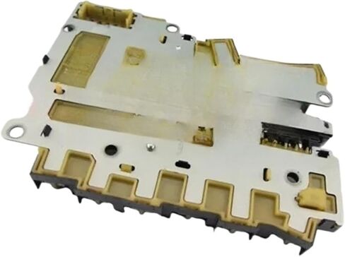 وحدة التحكم في ناقل الحركة TCM متوافقة تلقائيًا مع EX37 Q50 Q60 Q70 Q80 M56 FX50 FX50S G37 370Z ETC94-110N RE7R01A RE5R05A JR712E in Kuwait