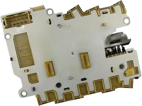 وحدة التحكم في ناقل الحركة TCM متوافقة تلقائيًا مع EX37 Q50 Q60 Q70 Q80 M56 FX50 FX50S G37 370Z ETC94-110N RE7R01A RE5R05A JR712E in Kuwait