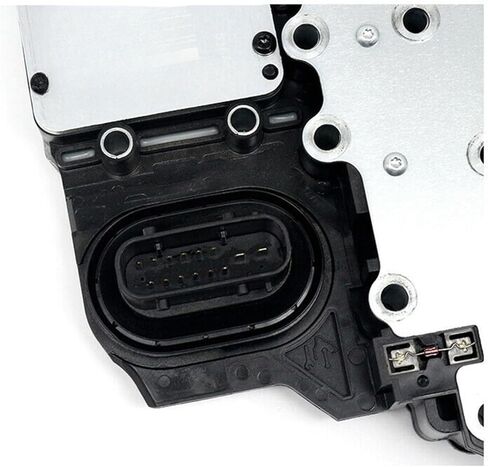 24265992 24268164 24265789 24264425 6T40 6T30 6T45TCM TCM Compatible for Cruze ECU Transmission Control Module Compatible for Chevrolet in Saudi Arabia