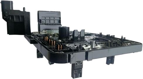 0AM 0AM927769F وحدة تحكم ناقل الحركة TCU وحدة متوافقة لشركة فولكس فاجن سكودا DQ200 in Kuwait