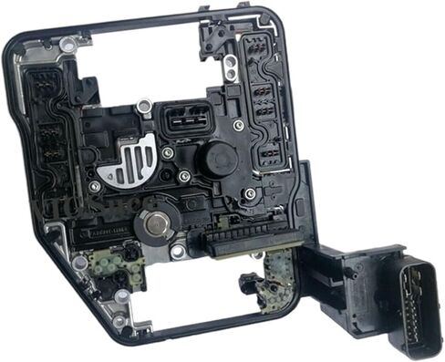 0AM 0AM927769F وحدة تحكم ناقل الحركة TCU وحدة متوافقة لشركة فولكس فاجن سكودا DQ200 in Kuwait