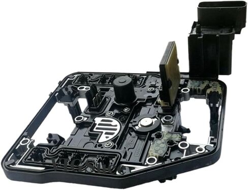 0AM 0AM927769F وحدة تحكم ناقل الحركة TCU وحدة متوافقة لشركة فولكس فاجن سكودا DQ200 in Kuwait