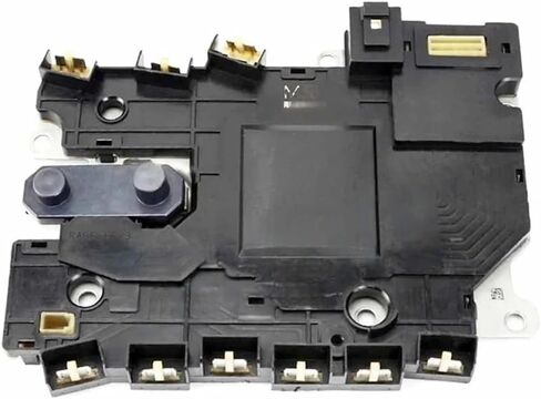 وحدة التحكم في ناقل الحركة C94-110N RE7R01A TCM متوافقة تلقائيًا مع EX37 Q50 Q60 Q70 M56 FX50 FX50S G37 370Z ETC94-110N JR712E in Saudi Arabia