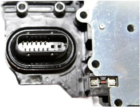 6T40 6T45 TCU Gen2 وحدة التحكم في ناقل الحركة مع ملفات لولبية 24265789 24264425 24265992 24268164 متوافقة مع كروز متوافقة مع بويك in Kuwait