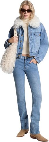 Michael Kors Women's Cigarette Jean in Saudi Arabia