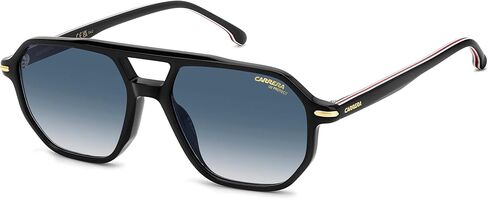 Carrera Men's Casual Rectangular Sunglasses in Saudi Arabia