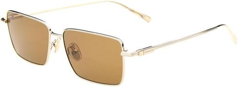 نظارات فيراغامو الشمسية SF 309 S 745 ذهبي/بني in Kuwait