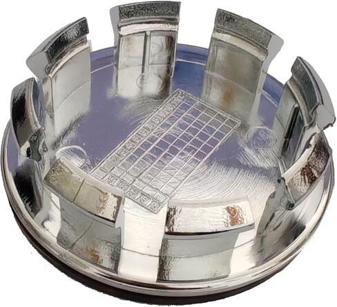 غطاء مركز العجلة السوداء Fusion & Edge AE5Z1130A غطاء محور قطعة واحدة in Kuwait