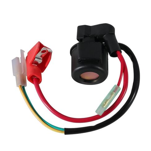 Motorcycle Starter Relay Solenoid 61130-A03-001 Compatible with Triton 250 300 Crosser 400 Crosser 300 Supermoto in Saudi Arabia