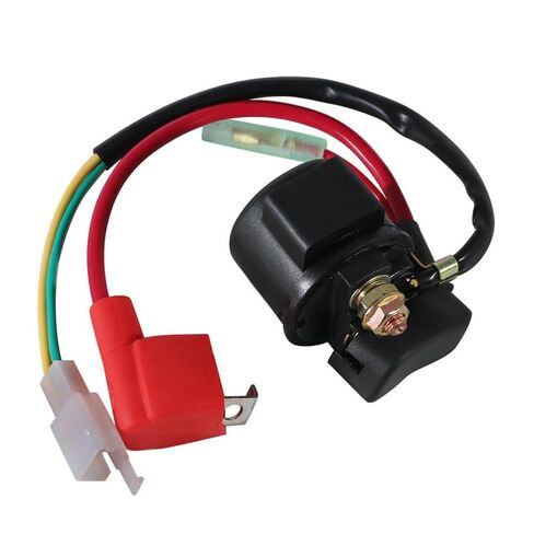 Motorcycle Starter Relay Solenoid 61130-A03-001 Compatible with Triton 250 300 Crosser 400 Crosser 300 Supermoto in Saudi Arabia
