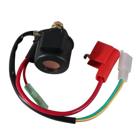 Motorcycle Starter Relay Solenoid 61130-A03-001 Compatible with Triton 250 300 Crosser 400 Crosser 300 Supermoto in Saudi Arabia