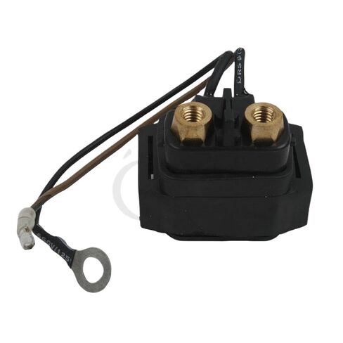 مرحل بدء تشغيل الدراجة النارية متوافق مع SJ700 SJ 700 SUPERJET 2003-2009 XL700 WAVERUNNER 2002-2005 in Kuwait