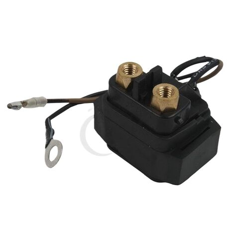 مرحل بدء تشغيل الدراجة النارية متوافق مع SJ700 SJ 700 SUPERJET 2003-2009 XL700 WAVERUNNER 2002-2005 in Kuwait