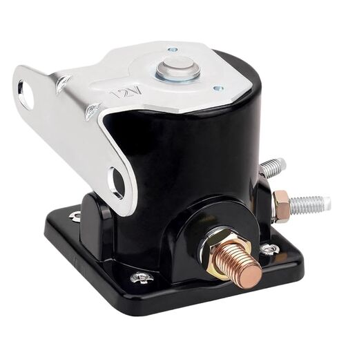 Motorcycle Electrical Starter Solenoid Relay Switch 383622 185808 395419 582708 586180 47886 47886T 18-5808 307-1617 in Kuwait