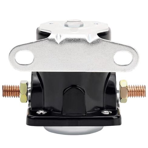 Motorcycle Electrical Starter Solenoid Relay Switch 383622 185808 395419 582708 586180 47886 47886T 18-5808 307-1617 in Kuwait