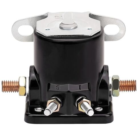 Motorcycle Electrical Starter Solenoid Relay Switch 383622 185808 395419 582708 586180 47886 47886T 18-5808 307-1617 in Kuwait