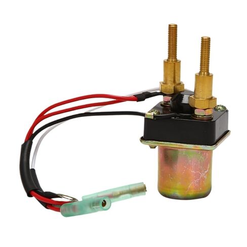 ملف لولبي مرحل 27010-3705 متوافق مع 650 SX Jet Ski 1987-1991 in Kuwait