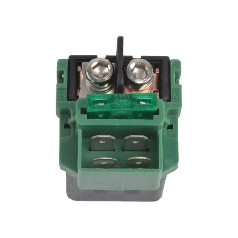 Motorcycle Electrical Solenoid Starter Relay Ignition Switch Compatible with CMX250 CRF250X CRF250 Nighthawk CMX CRF 250 CB250 in Saudi Arabia