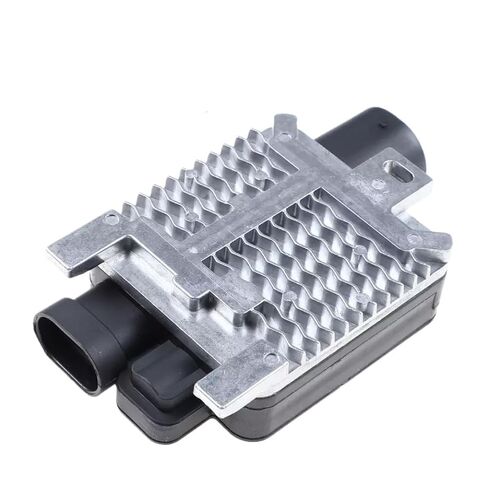 Engine Cooling Fan Relay Compatible with 940002904 940002906 940004702 940004701 940007403 940009301 6W1Z8B658AC in Saudi Arabia
