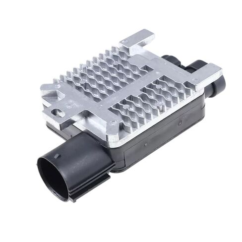Engine Cooling Fan Relay Compatible with 940002904 940002906 940004702 940004701 940007403 940009301 6W1Z8B658AC in Saudi Arabia