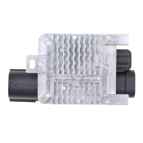 Engine Cooling Fan Relay Compatible with 940002904 940002906 940004702 940004701 940007403 940009301 6W1Z8B658AC in Saudi Arabia