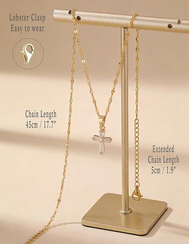 ZomefinKiu Grandpa Memorial Gifts, Keep Making Him Proud Sympathy Keepsake Box Ceramic with Cross Necklace, In Loving Memory of Grandpa, Condolence Remembrance Grieving Grandfather Passed Away Gifts in Kuwait