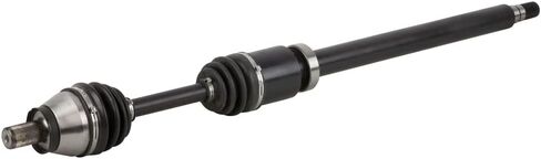Front Right Passenger Side CV Drive Axle For Volvo S80 & V70 - BuyAutoParts 90-04142N New in Saudi Arabia