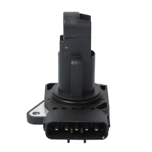 Mass Air Flow Sensor 22204-22010 Compatible with Toyota Camry Corolla Highlander Yaris Crown Camry RAV4 Lexus ES300 RX330 IS300 in Saudi Arabia