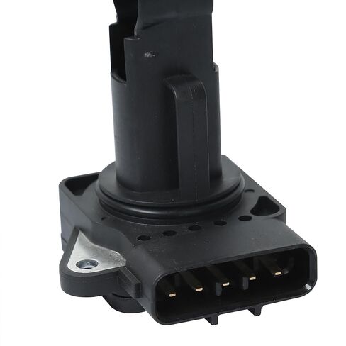 Mass Air Flow Sensor 22204-22010 Compatible with Toyota Camry Corolla Highlander Yaris Crown Camry RAV4 Lexus ES300 RX330 IS300 in Saudi Arabia