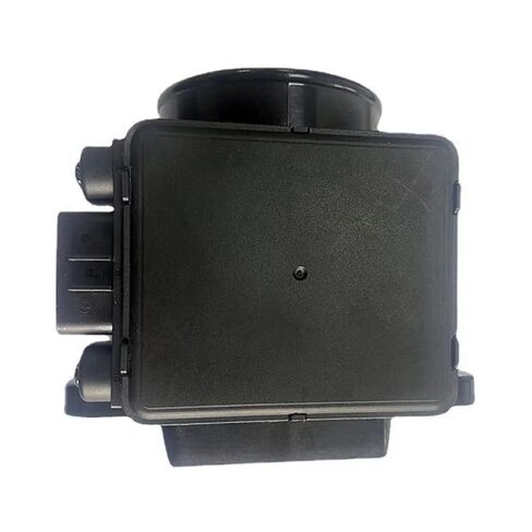 MAF Sensor Compatible with Mitsubishi for Lancer for Evolution 2.0L 2003 2004 2005 2006 Mass Air Flow Meter MAF Sensor MR578399 E5T08073 in Saudi Arabia
