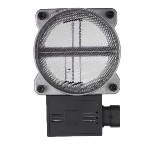 Mass Air Flow Sensor, Automotive Replacement Mass Air Flow Sensors, Compatible with Chevrolet C3500 Truck 1996–2000, Replaces 19207203, 25008307, 25008308 AF10044, 3Pins 1PC in Saudi Arabia