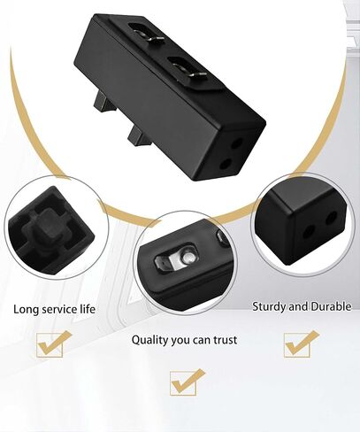 205725 Brush Holder Assembly Compatible with Miller Bobcat 250，Miller Bobcat 225，Miller Welder/Generator/Trailblazer 325 Diesel Generator in Saudi Arabia