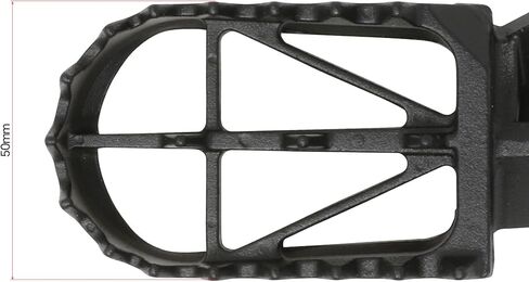 Drc Z48-02-503 أوتاد قدم واسعة - متوسطة (مخزون) in Kuwait