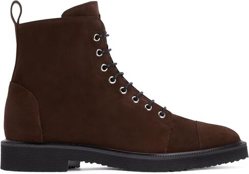 Giuseppe Zanotti Chris Low in Saudi Arabia