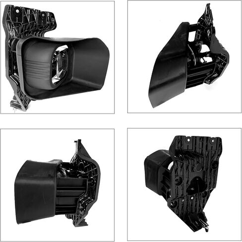 مجموعة مصابيح الضباب LED مناسبة لـ 2011 2012 2013 2014 2015 2016 Ford F250 F350 F450 Super Duty المصد الأمامي أضواء الضباب in Kuwait
