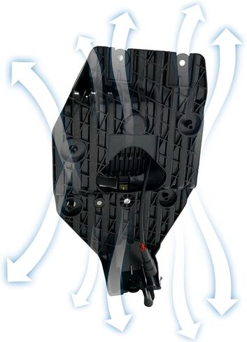 مجموعة مصابيح الضباب LED مناسبة لـ 2011 2012 2013 2014 2015 2016 Ford F250 F350 F450 Super Duty المصد الأمامي أضواء الضباب in Kuwait