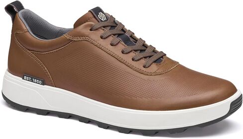 Johnston & Murphy Lucas Waterproof U-Throat in Saudi Arabia