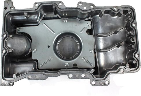 وعاء زيت المحرك CNS متوافق مع 1995-2008 فورد/يناسب مازدا/ميركوري 2.5L DOHC V6 / 3.0L DOHC V6 in Saudi Arabia