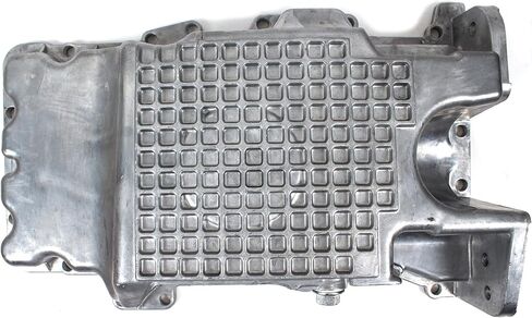 وعاء زيت المحرك CNS متوافق مع 1995-2008 فورد/يناسب مازدا/ميركوري 2.5L DOHC V6 / 3.0L DOHC V6 in Saudi Arabia