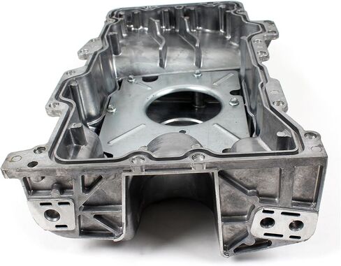 وعاء زيت المحرك CNS متوافق مع 1995-2008 فورد/يناسب مازدا/ميركوري 2.5L DOHC V6 / 3.0L DOHC V6 in Saudi Arabia
