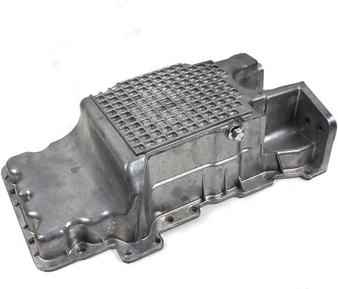 وعاء زيت المحرك CNS متوافق مع 1995-2008 فورد/يناسب مازدا/ميركوري 2.5L DOHC V6 / 3.0L DOHC V6 in Saudi Arabia