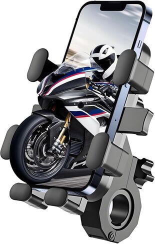 حامل هاتف للدراجة النارية Yamaha YZF R3 2015-2020 2021 2022 2023 2024 2025، حامل دراجة نارية مضاد للاهتزاز، حامل هاتف خلوي سريع التركيب قابل للتعديل، حامل هاتف للدراجة، هواتف 4.7-7.2 بوصة in Saudi Arabia