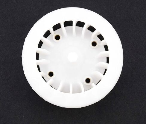 GOOFIT Fan Blade Wheel for GY6 150cc ATV Go Kart Scooter in Saudi Arabia