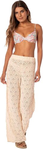 Maaji Women's Wavy Shell Pants in Saudi Arabia