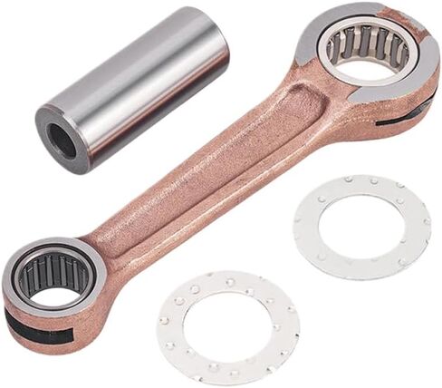 توصيل قضيب كرنك قضيب كونرود 54830015144 متوافق مع TC250 TE250 TE250I TE300 TE300I TX300I in Kuwait