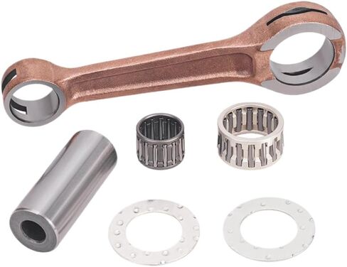 توصيل قضيب كرنك قضيب كونرود 54830015144 متوافق مع TC250 TE250 TE250I TE300 TE300I TX300I in Kuwait