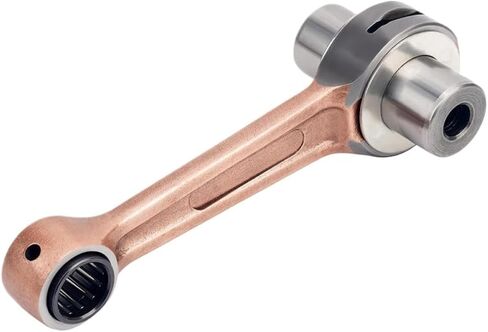 Connecting Rod Crank Rod Conrod 50330015100 Compatible with 125 144 150 150 SX XC 125SX 144SX 150SX 150XC Engine 2010-2014 in Kuwait