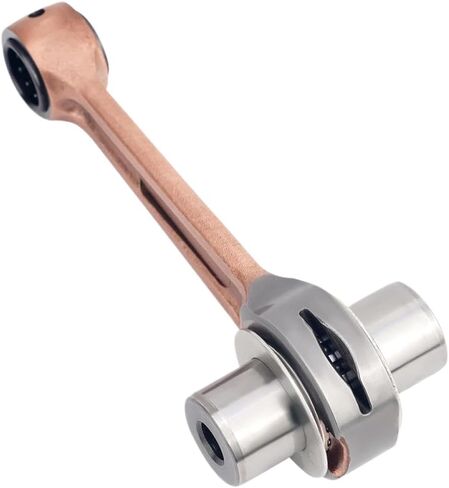 Connecting Rod Crank Rod Conrod 50330015100 Compatible with 125 144 150 150 SX XC 125SX 144SX 150SX 150XC Engine 2010-2014 in Kuwait