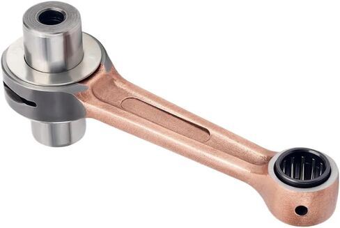 Connecting Rod Crank Rod Conrod 50330015100 Compatible with 125 144 150 150 SX XC 125SX 144SX 150SX 150XC Engine 2010-2014 in Kuwait